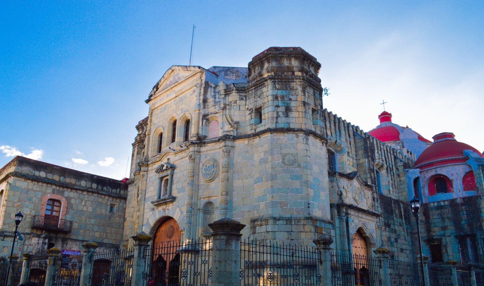 Oaxaca travel guide