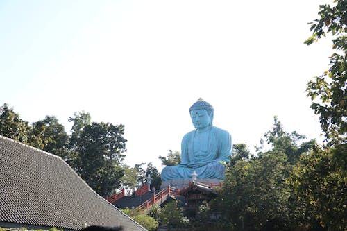 Бесплатное стоковое фото с Азия, будда, Буддизм