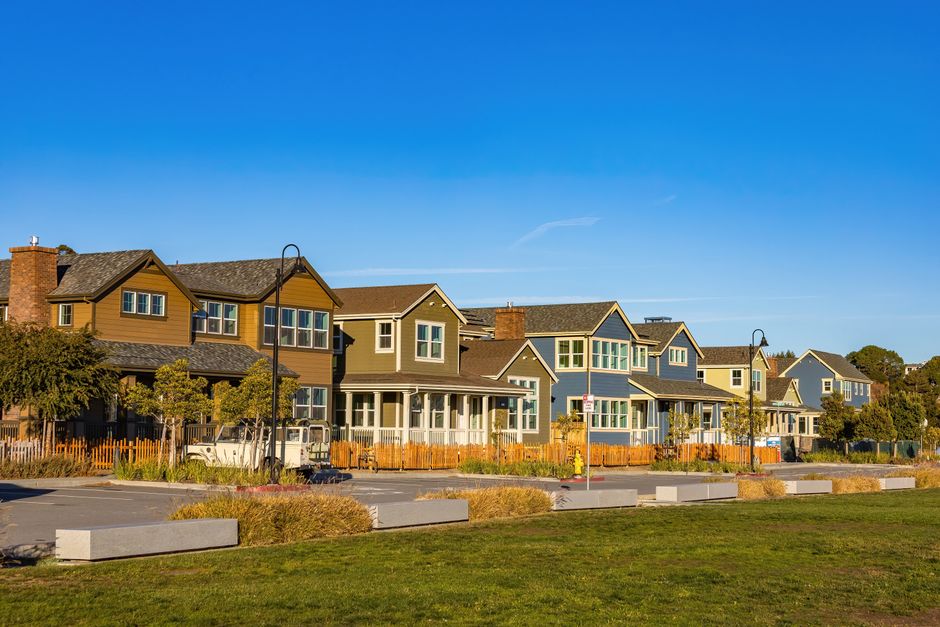 berkeley off campus housing