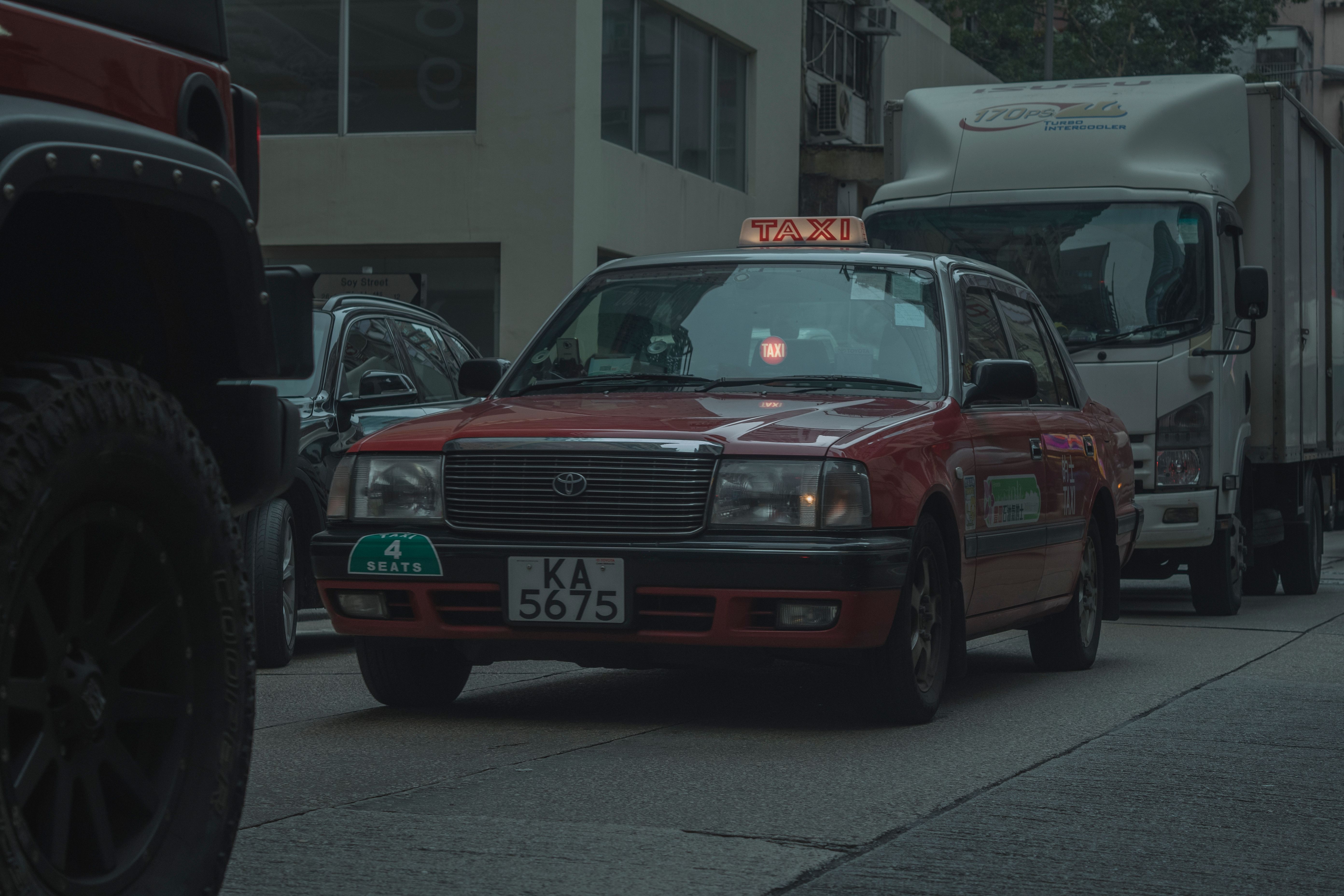 Valley Cabs And Rentals – Car Rental in Kathmandu | Kathmandu