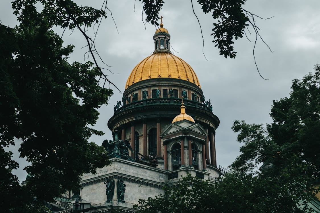 Katedral Saint Isaac