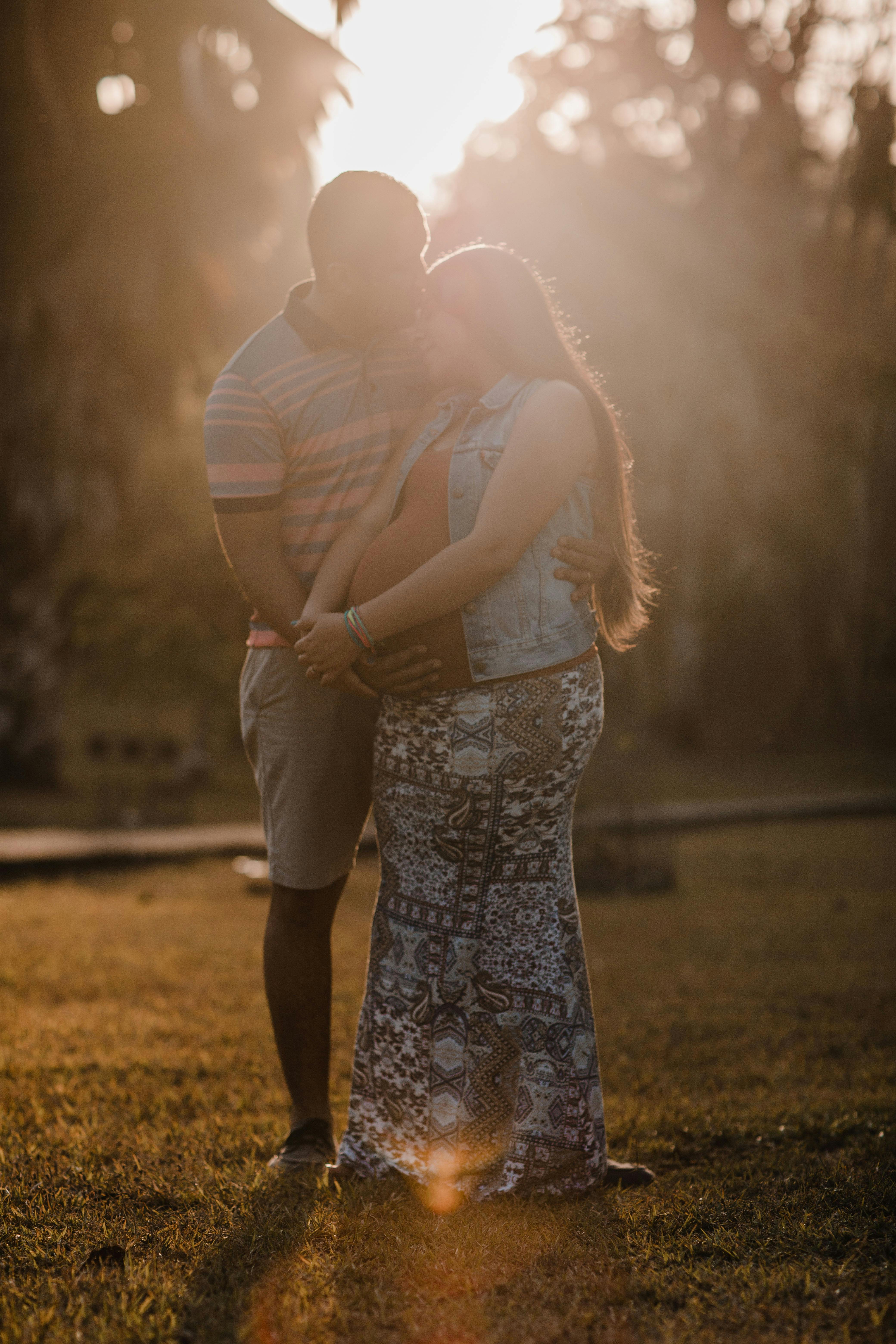 Chester Frost Maternity Photography - The Rodens -