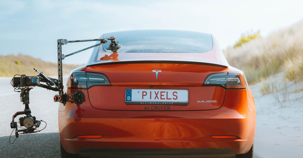 新款Tesla Model Y雙車型抵台,貫穿式尾燈搭配前衛科技,續航力大提升六月首批交車