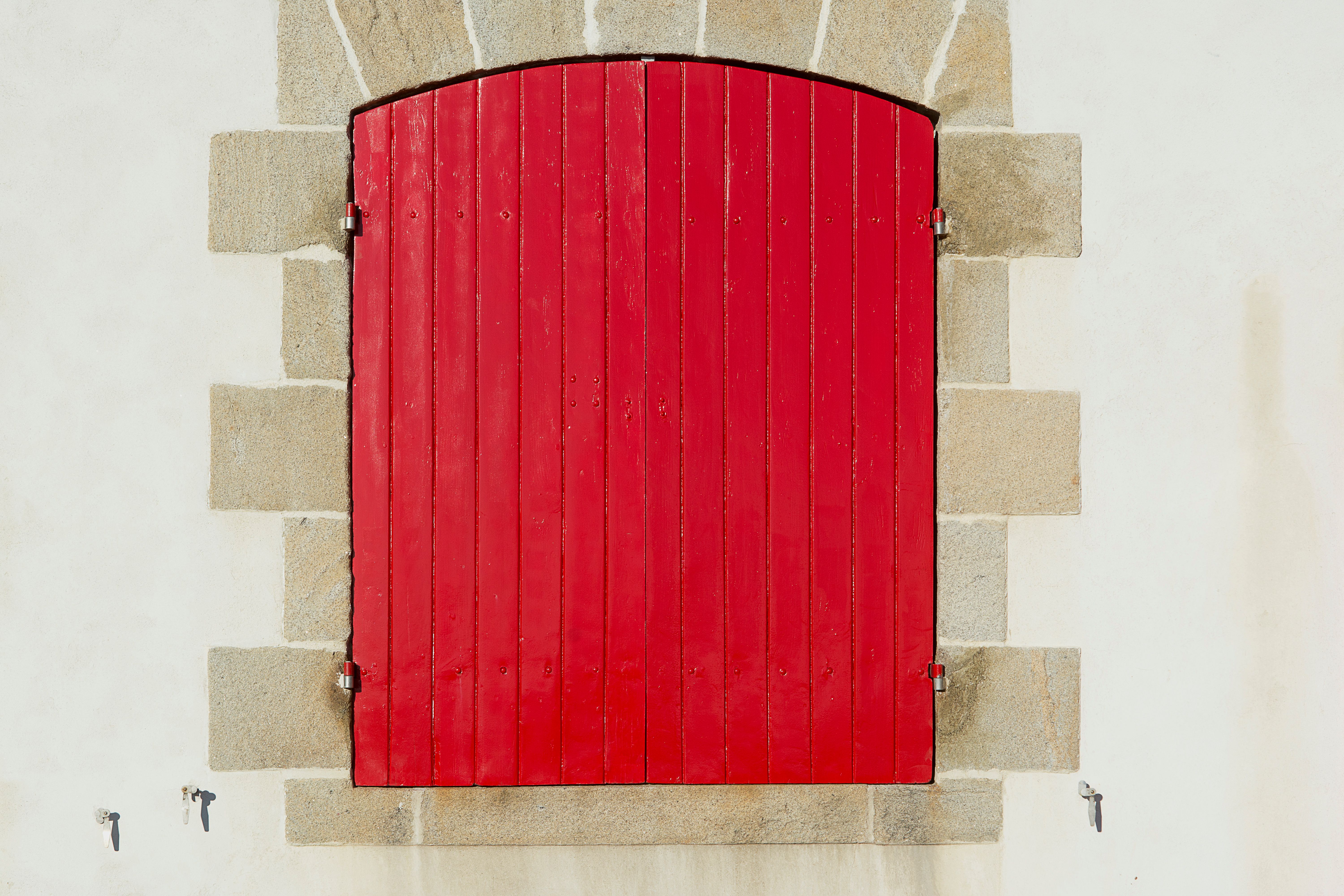 uPVC Spraying in Norwood Green — the finished result after a professional repaint
