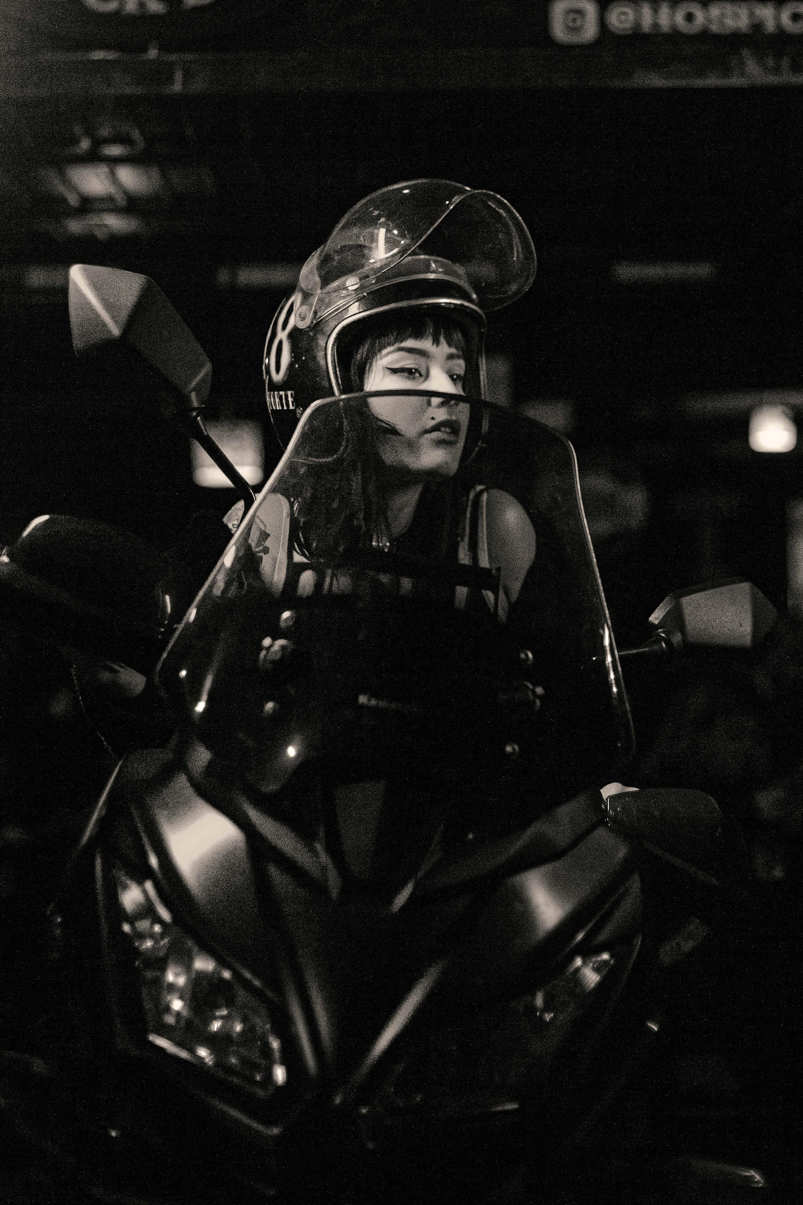 How to lose face fat?