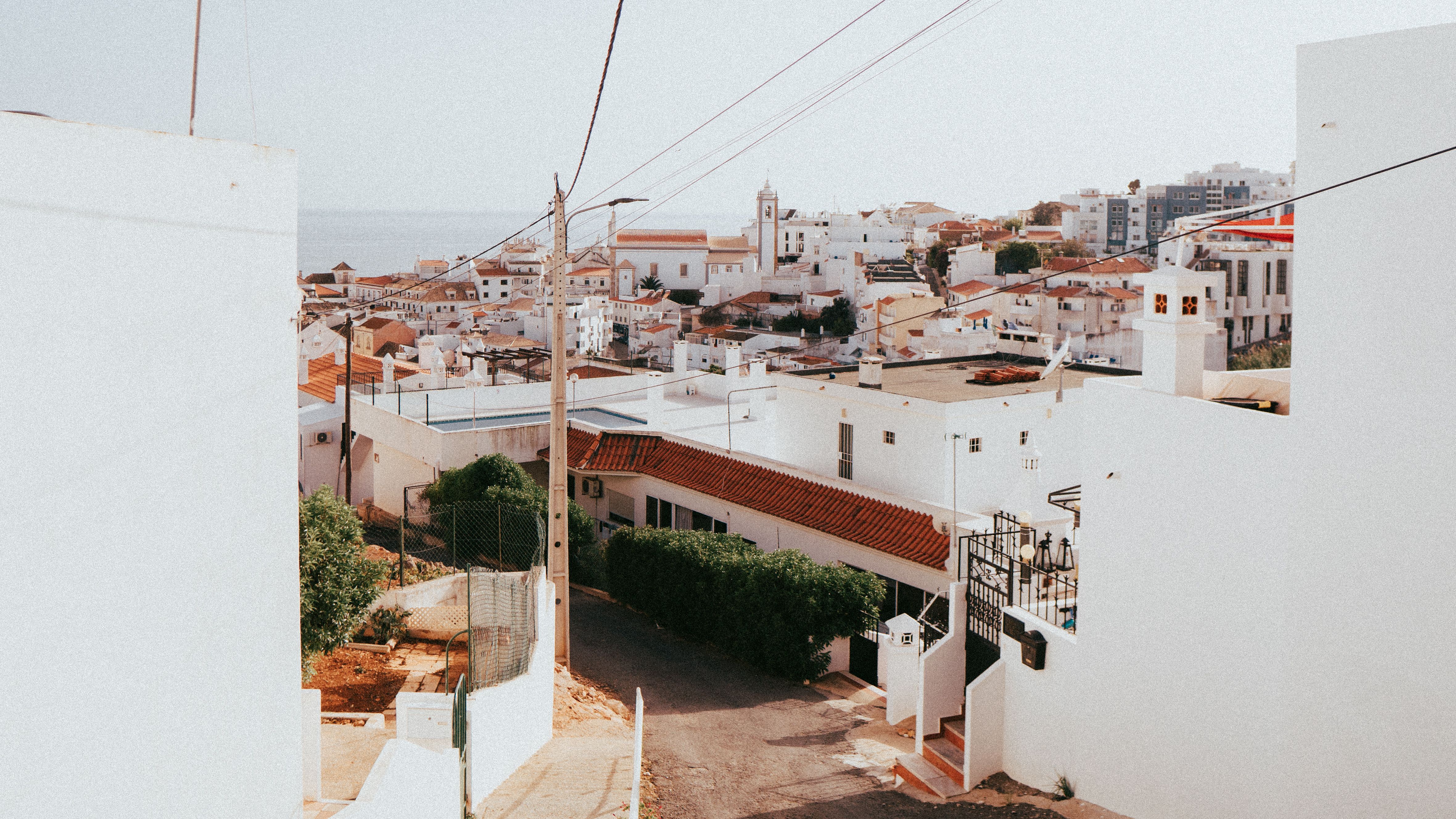 Fotos de Portimão, Portugal
