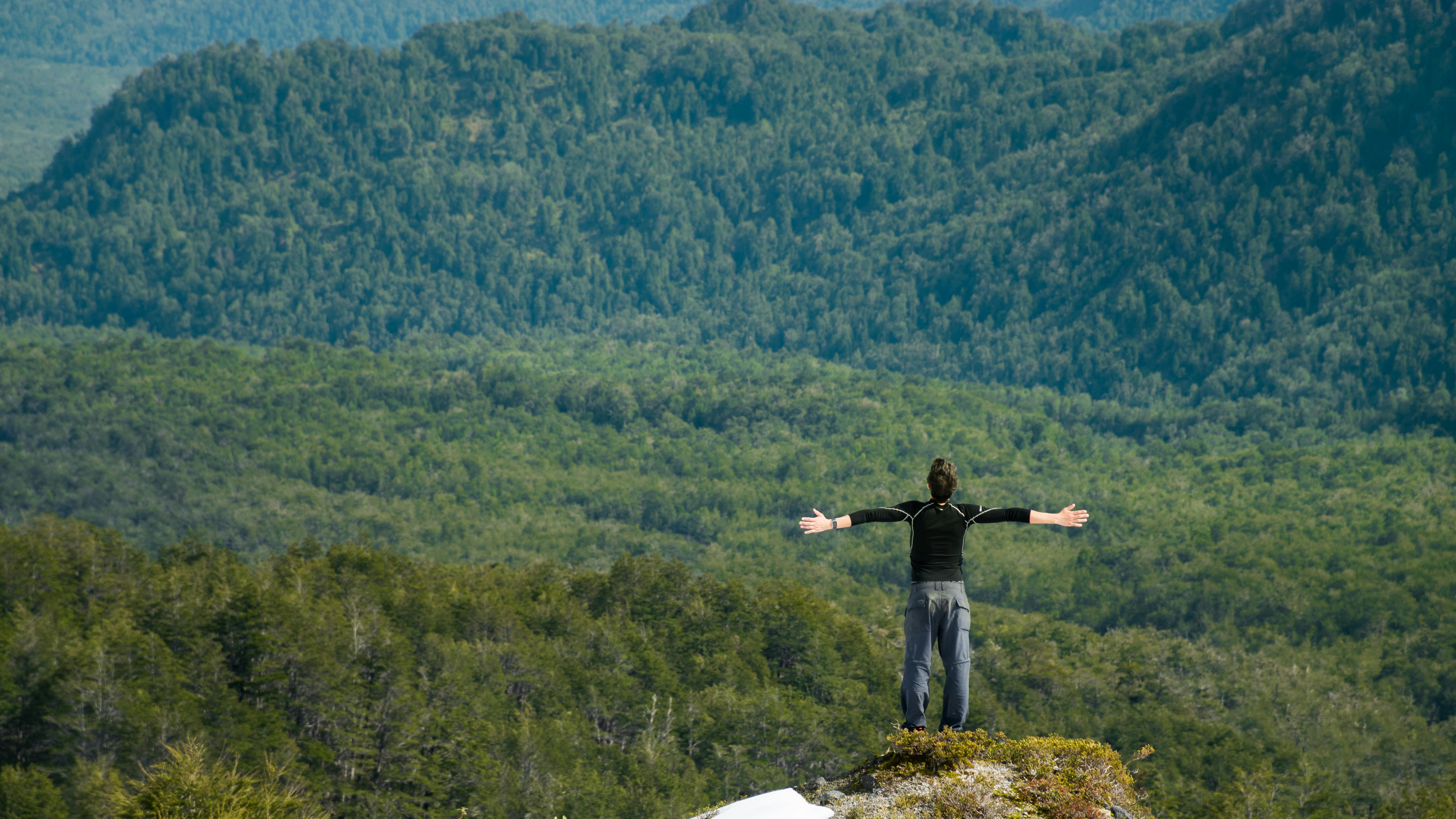 Foto de stock gratuita sobre abrazando la naturaleza, actividad al aire