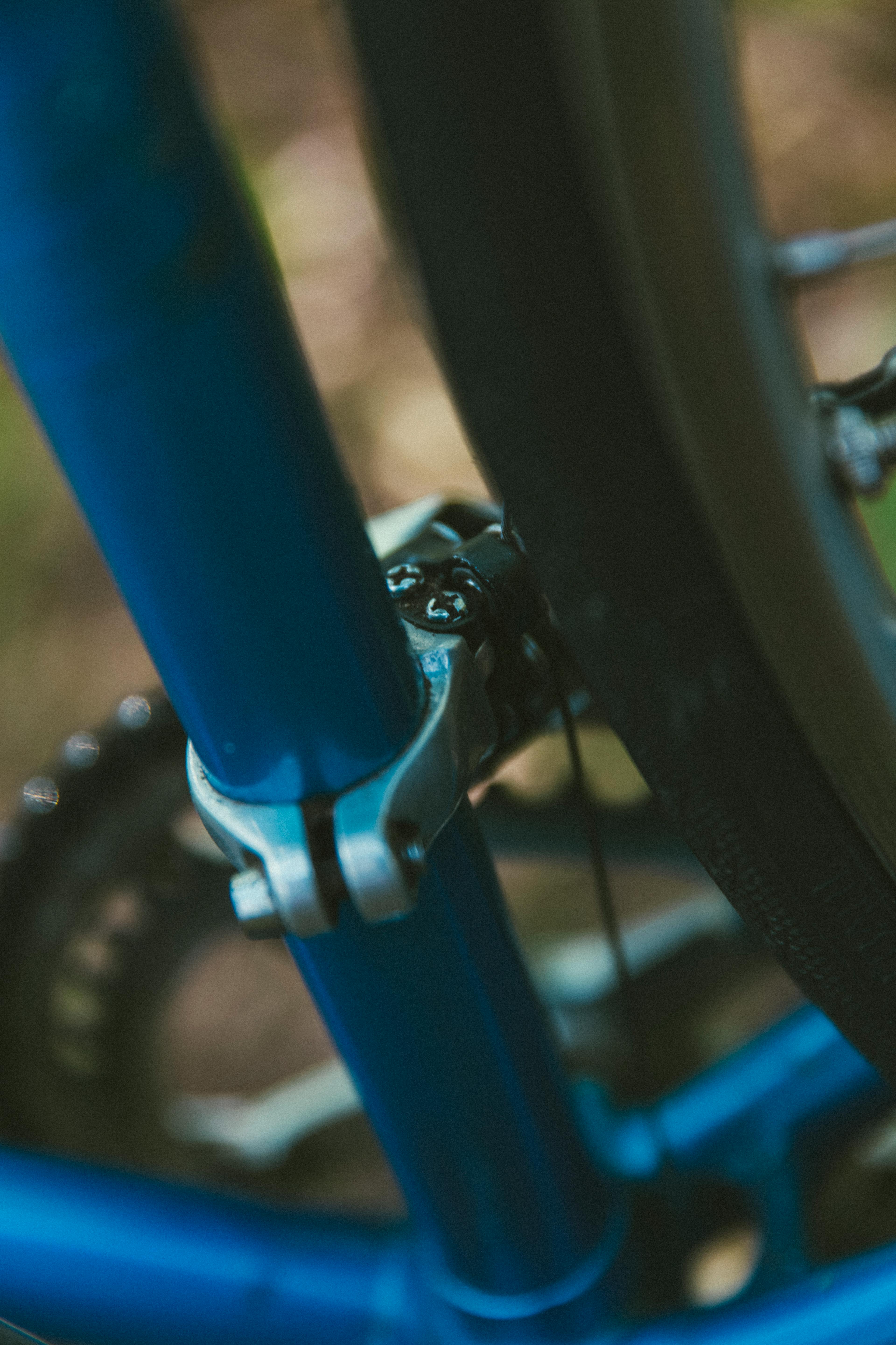 Free stock photo of bicycle, brakes, classic