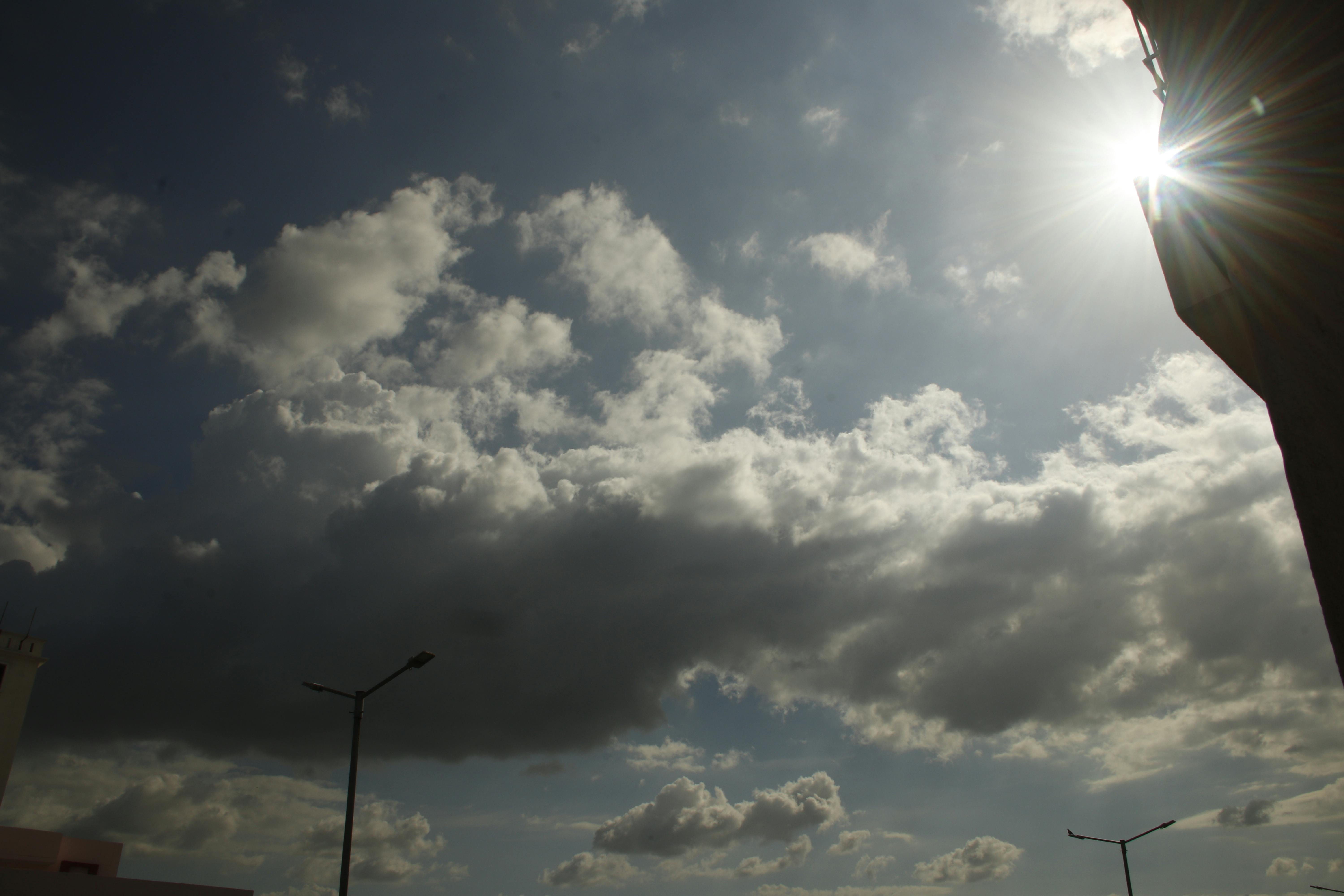 Free stock photo of cloud porn, clouds, dramatic sky