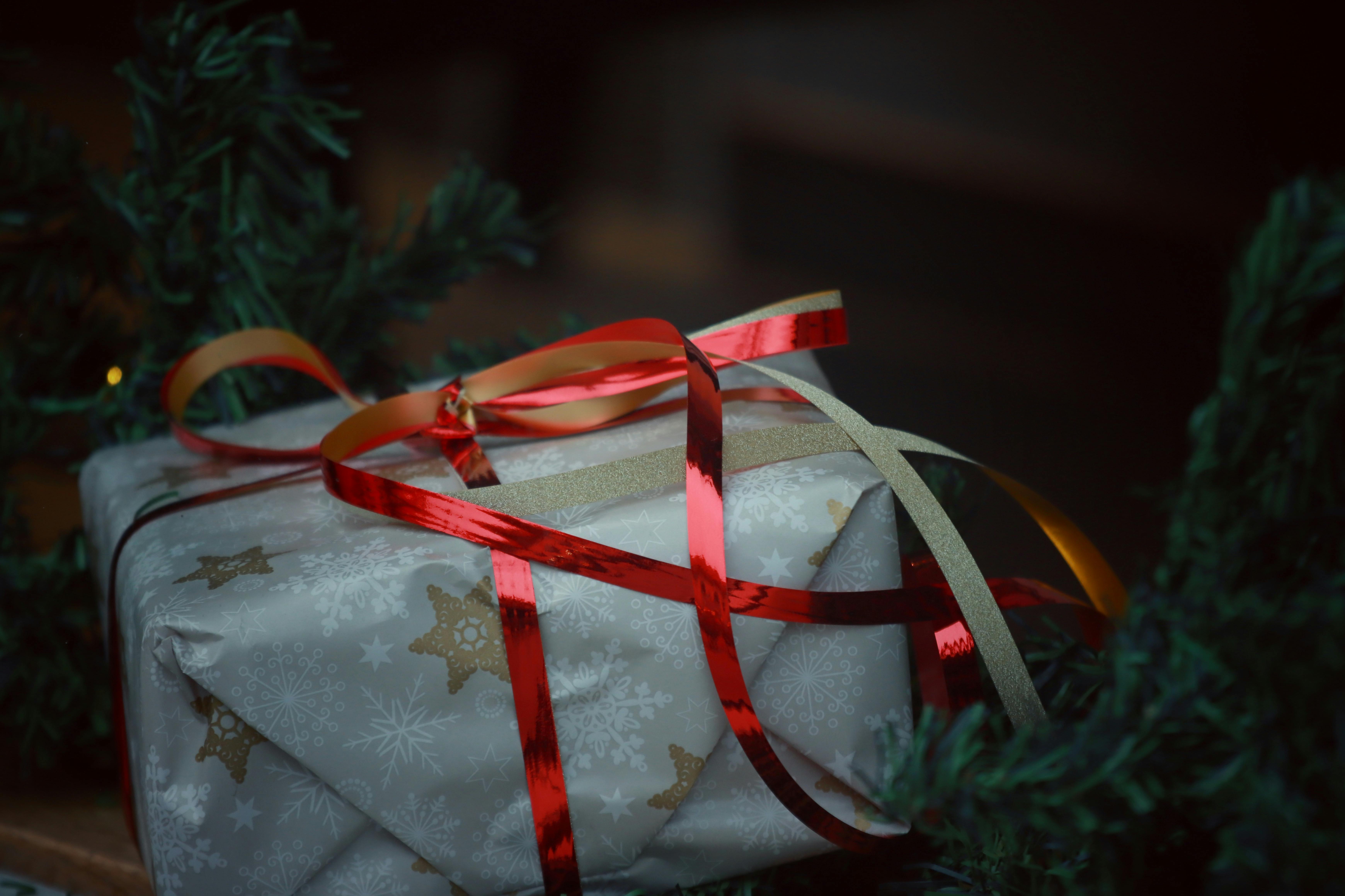 Inspirasi Gift