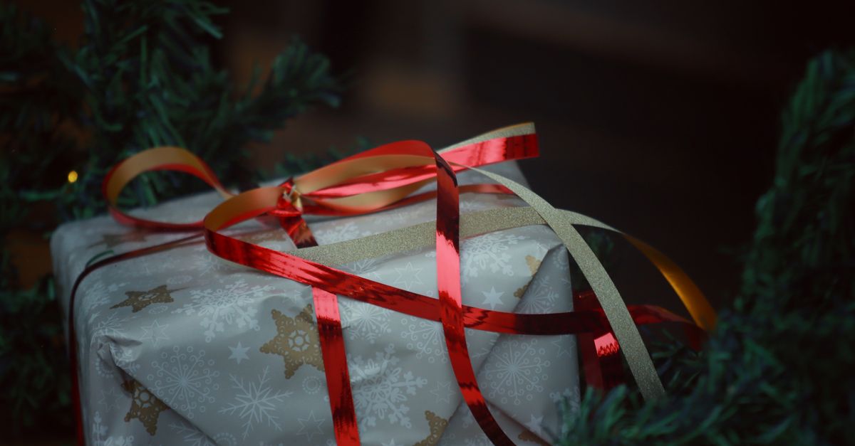 Inspirasi Gift