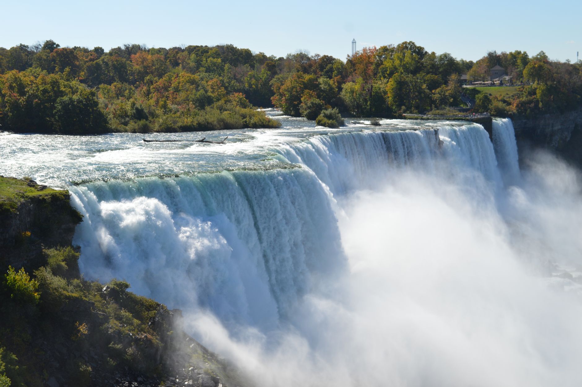 Niagara Falls & Niagara-on-the-Lake photo 6