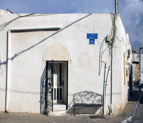 Fotos de stock gratuitas de arquitectura. ciudad, banco, casa antigua