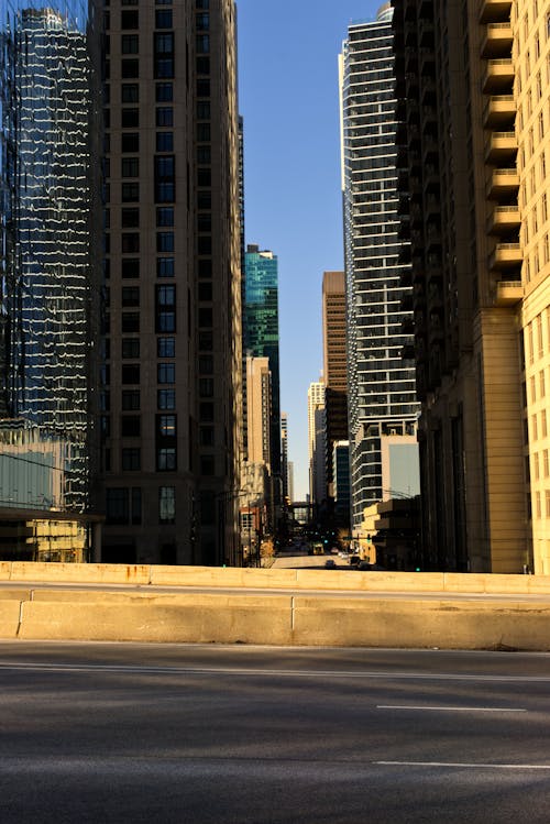 Free stock photo of chciago, chicago downtown, chicago loop