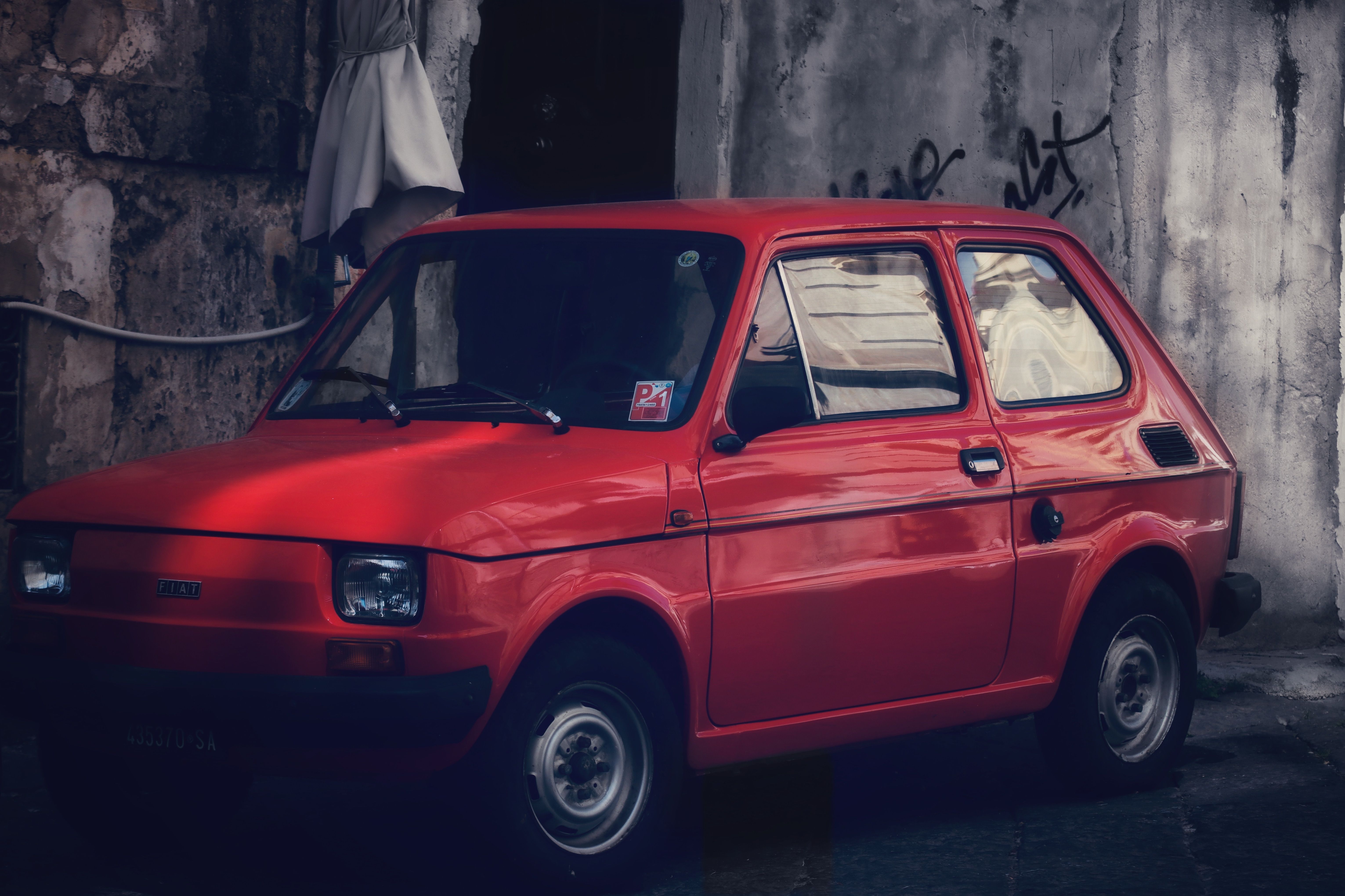 Photo by Efrem  Efre on Pexels