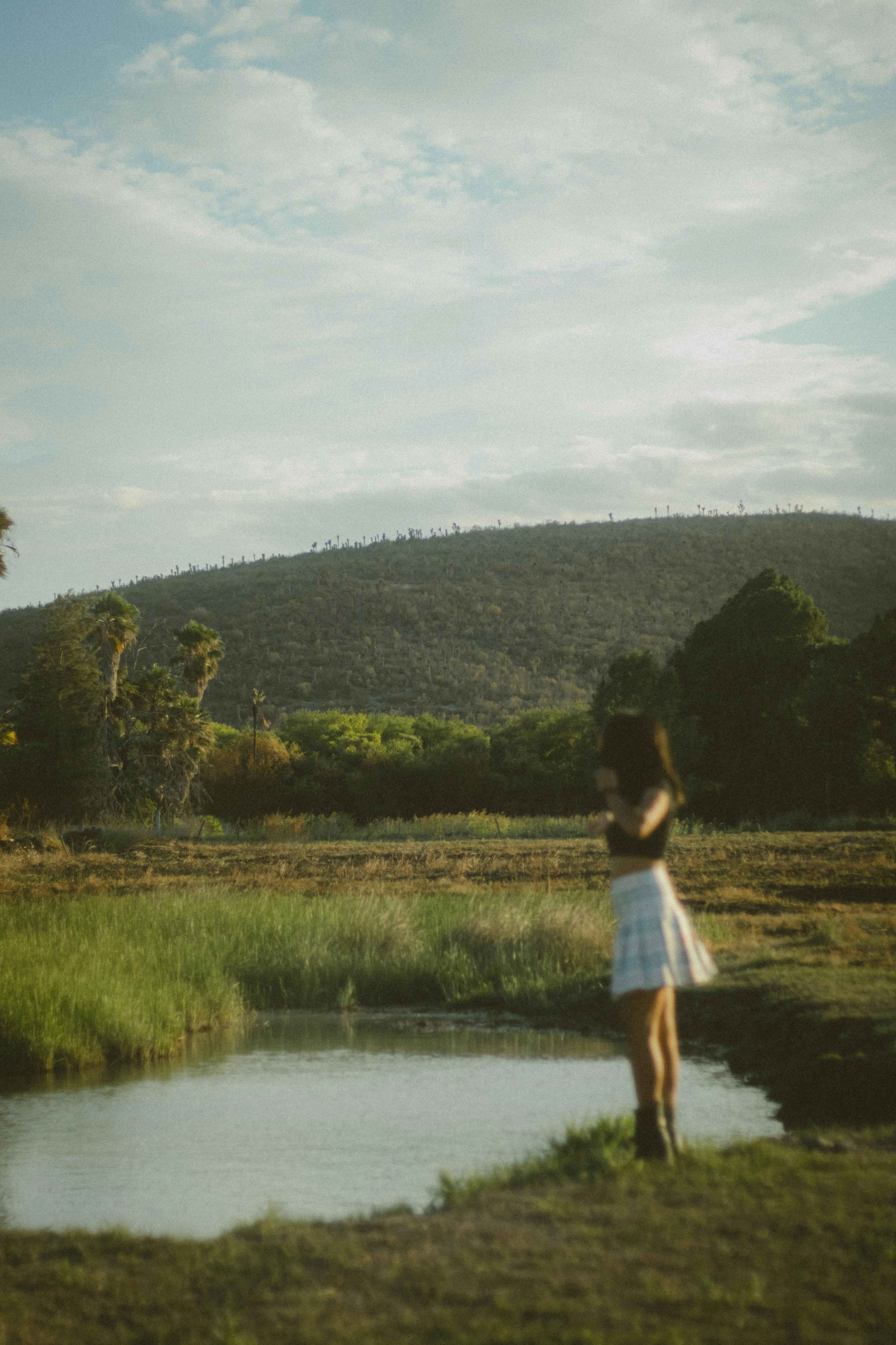 How to lose water weight?