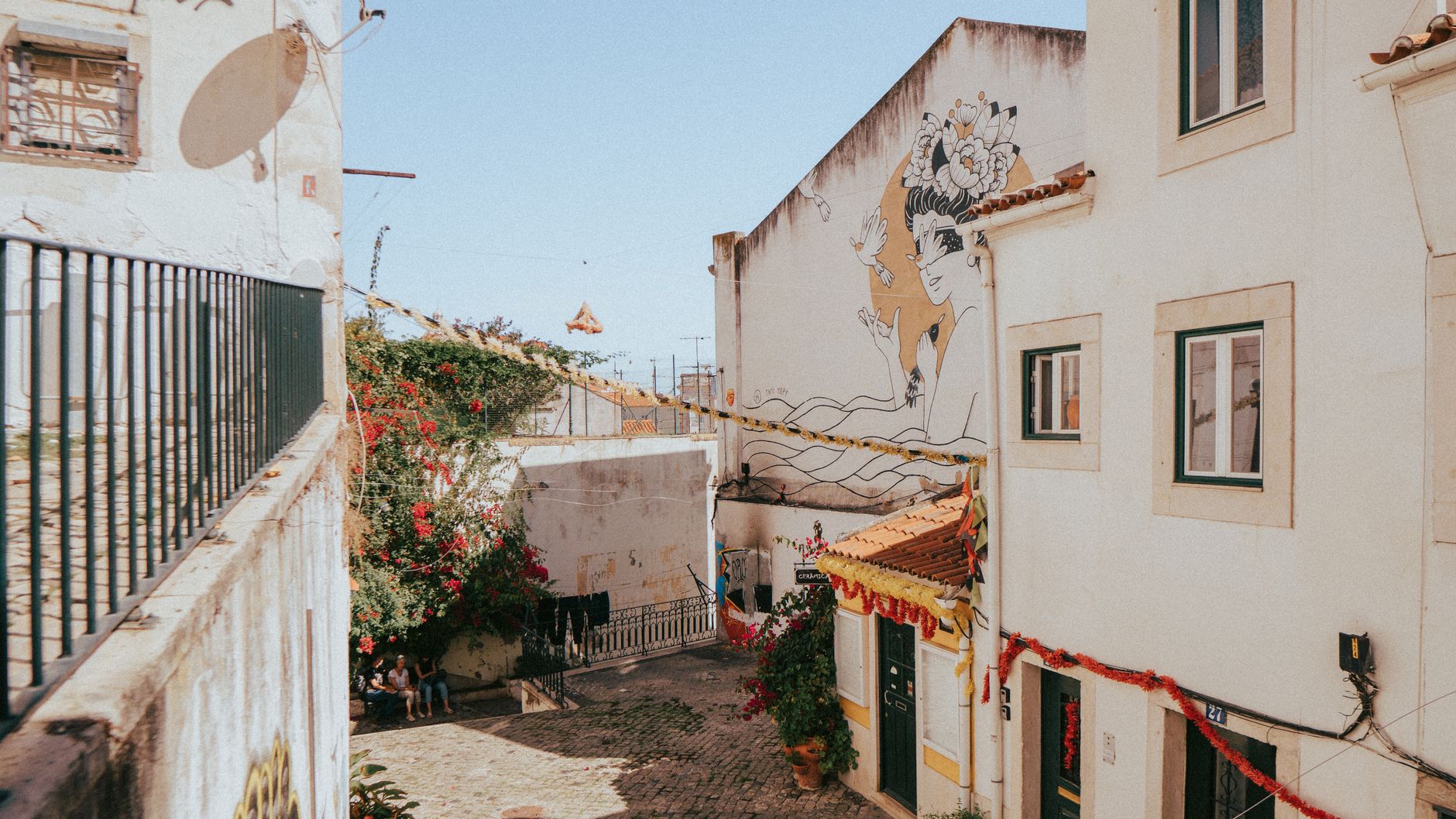 Fado Lisbon