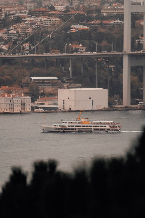 Δωρεάν στοκ φωτογραφιών με θάλασσα, καράβι, κατακόρυφο βίντεο