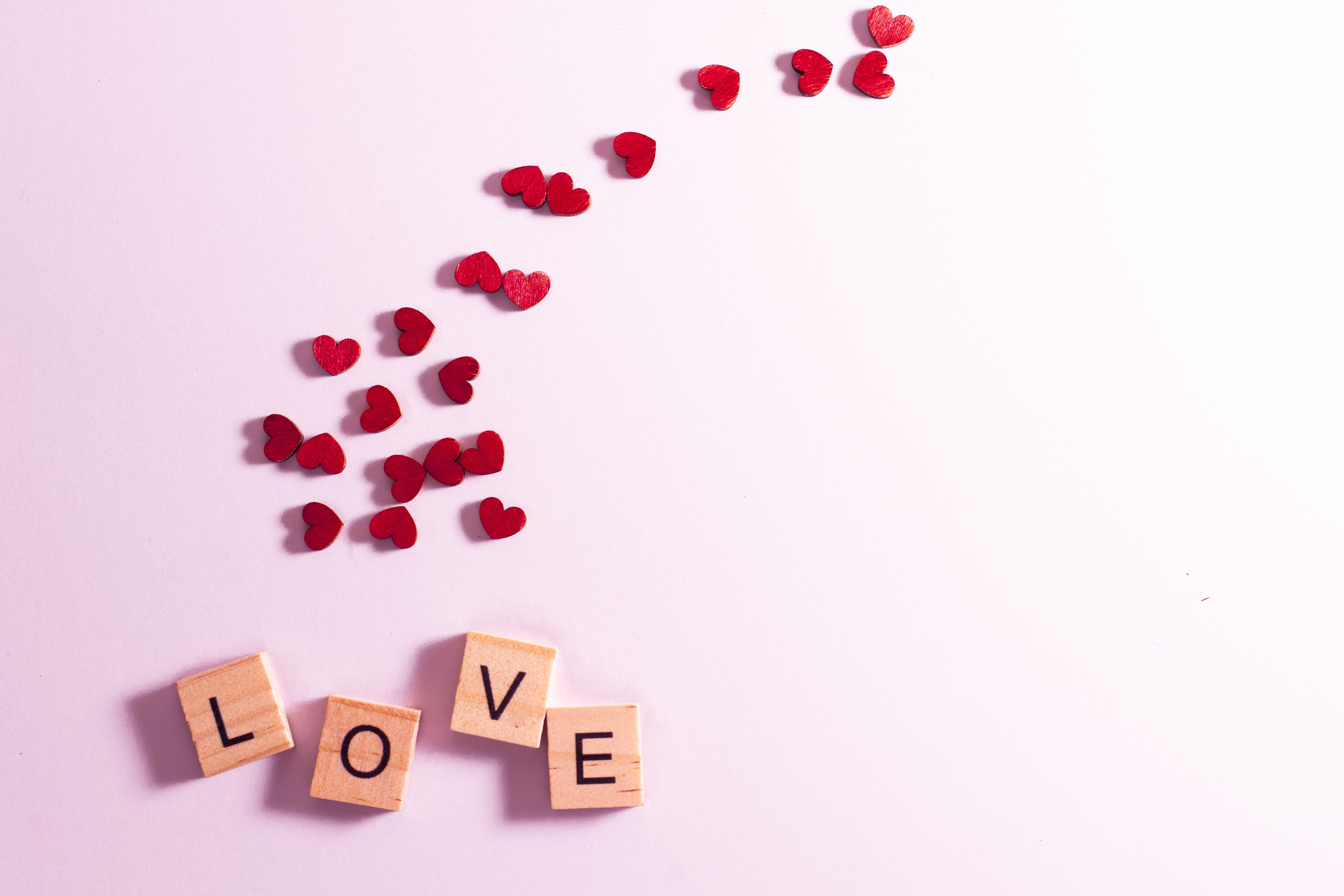 relationships synonym — Photo by Patricia Luquet on Pexels