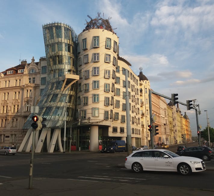 The Unlikely Intersection of Plumbing and Art