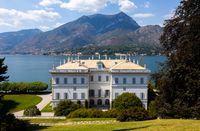Lake Como Report