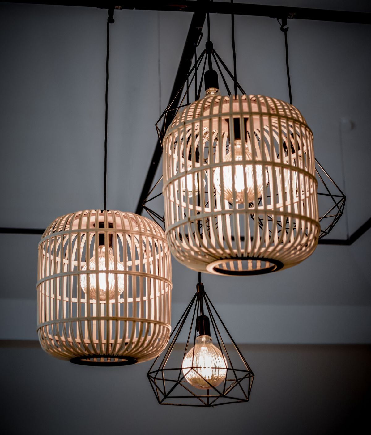 Lampen