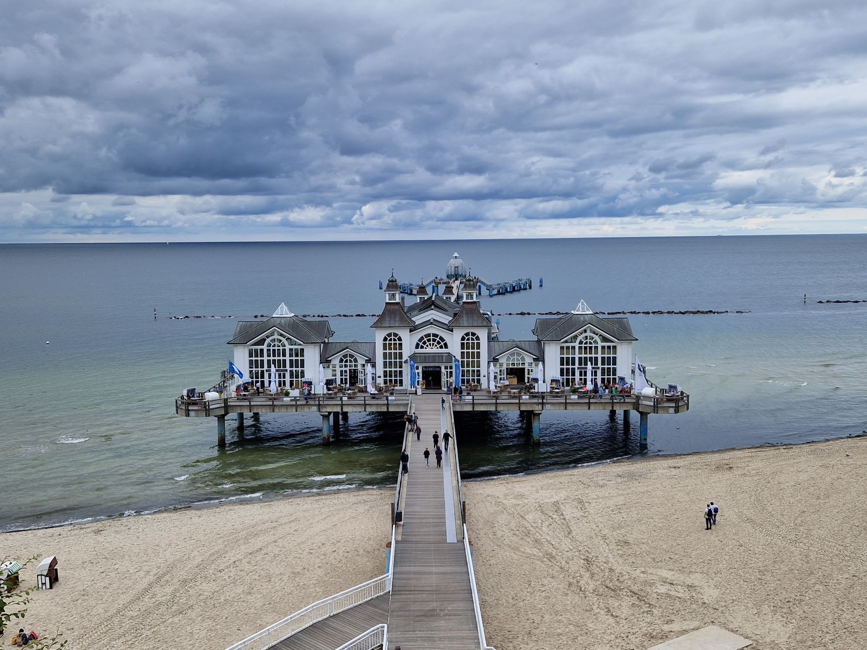 Die Ostseestrände