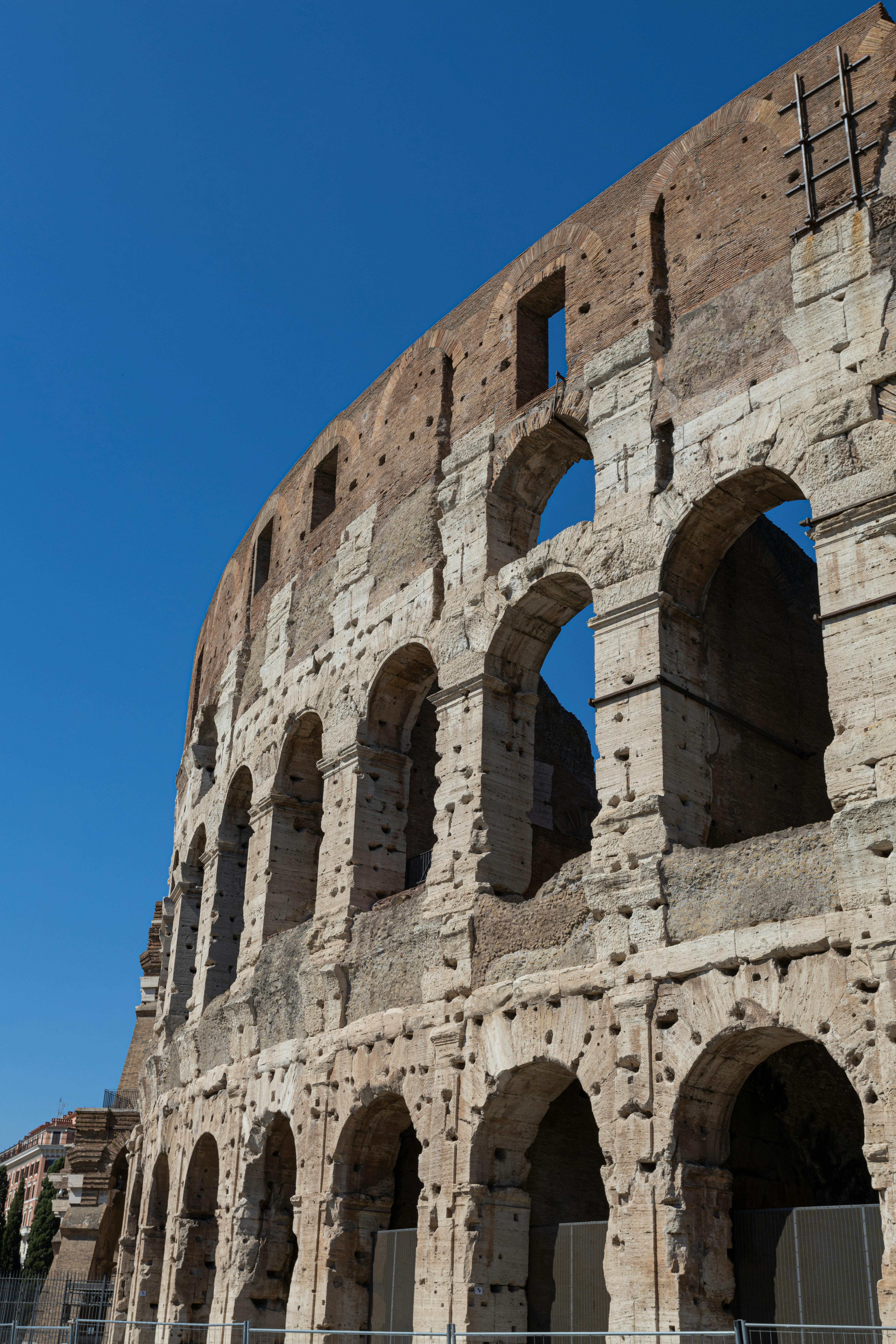 Ücretsiz abide, açık hava, Akdeniz içeren Ücretsiz stok fotoğraf Stok Fotoğraflar