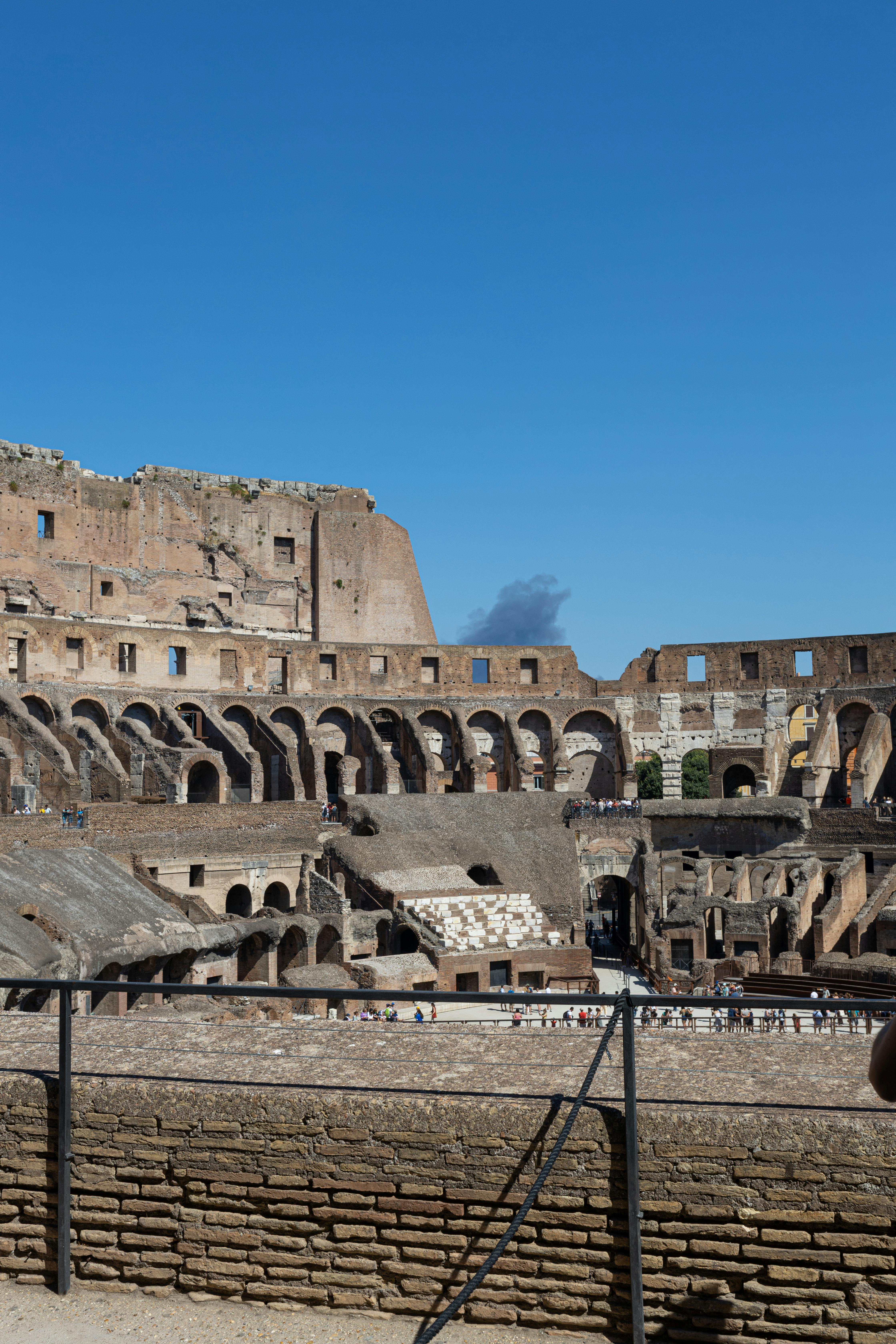 What attracts one person to another?