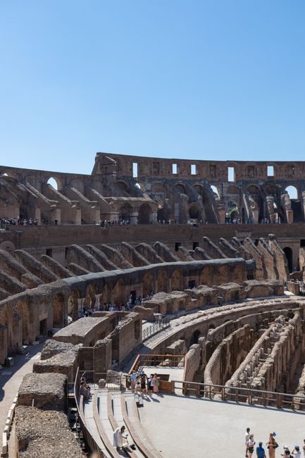 7 Secretos para Viajar a Roma con Niños Sin Estrés (y Disfrutarlo como Familia)
