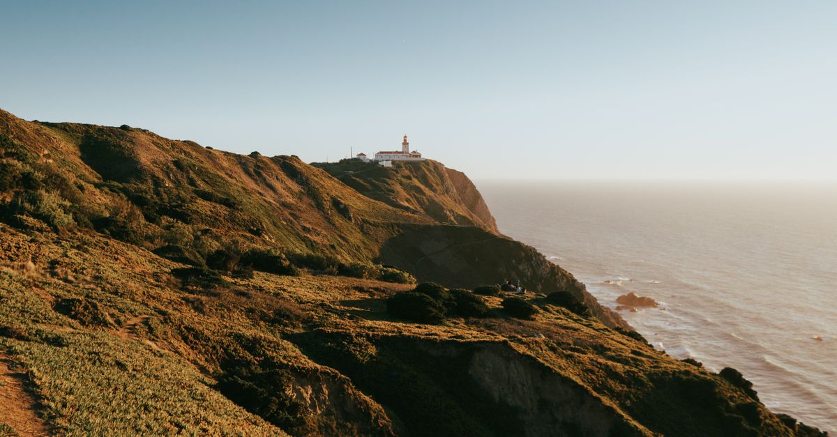 Cabo da Roca