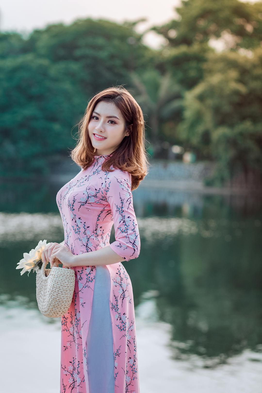 春夏潮流搭配