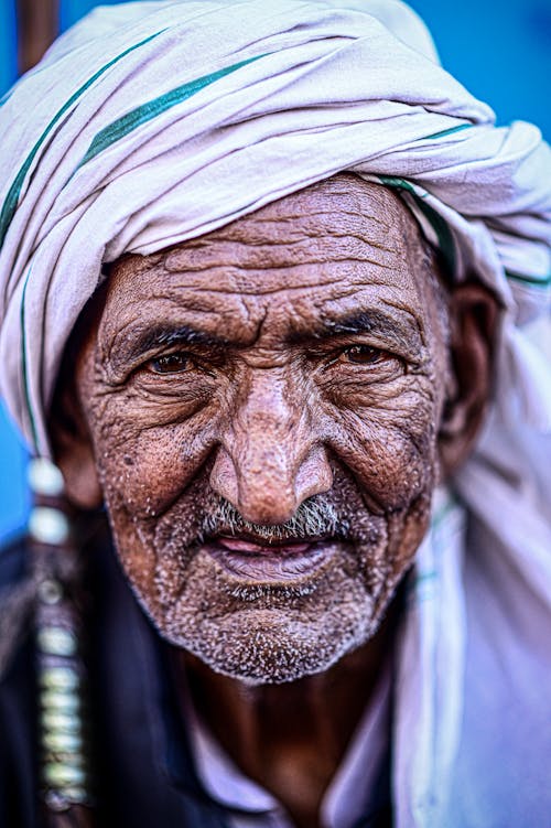 Gratis stockfoto met baard, cultuur, gezicht