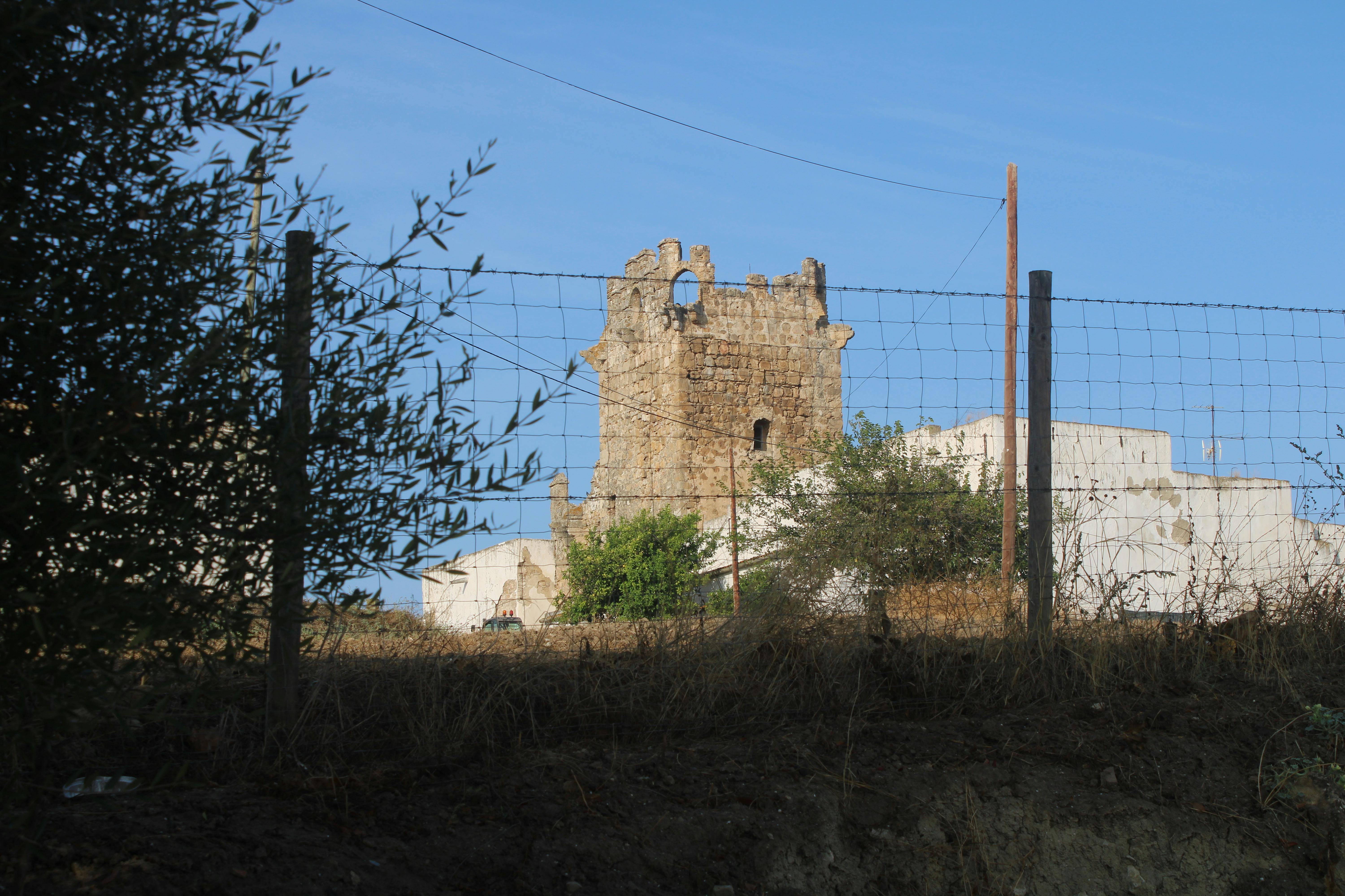 castillo de melgarejo 9 Photos & Videos Collected by Antonio Garcia Prats
