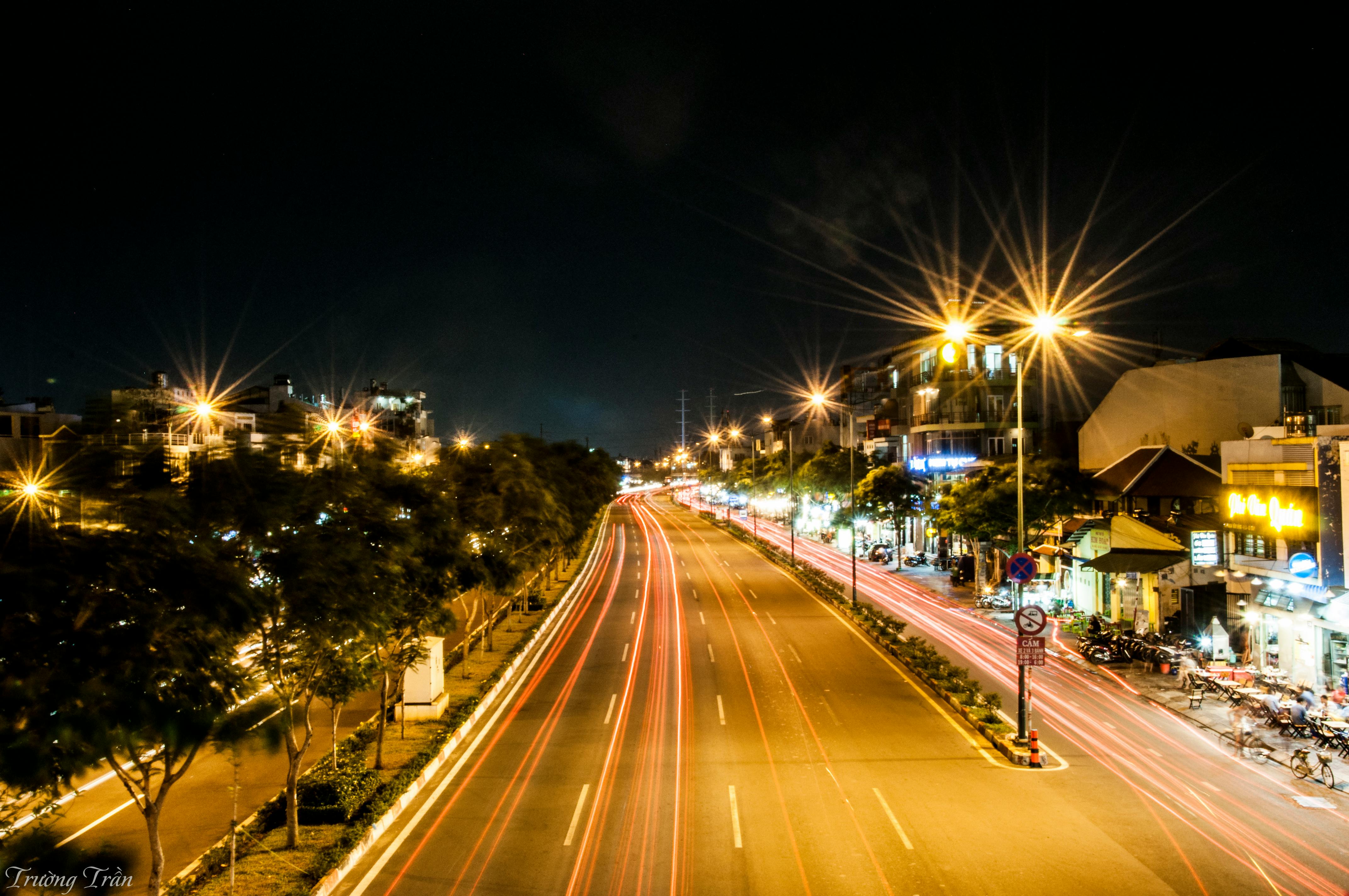 Foto De Stock Gratuita Sobre Calles Va T Sang Trong A Aªm