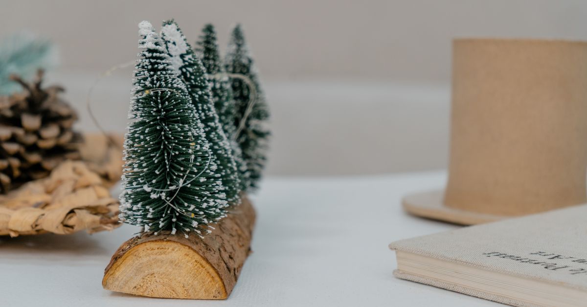 Créer une Ambiance de Noël Magique chez Vous