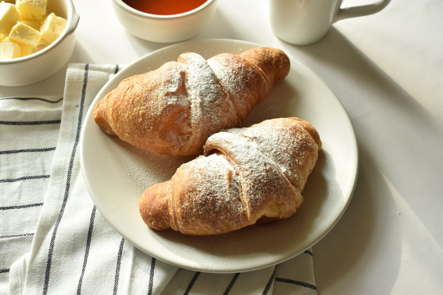 The Bakery Economics Of Flaky Pastry Techniques Exposed