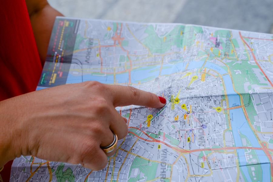 Tours personalizados