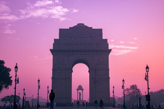 New Delhi, India photo 10