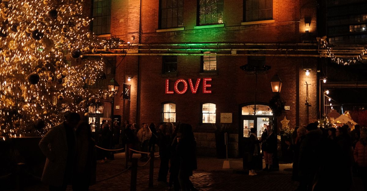Marché Noël Toulouse : Guide Complet 2026