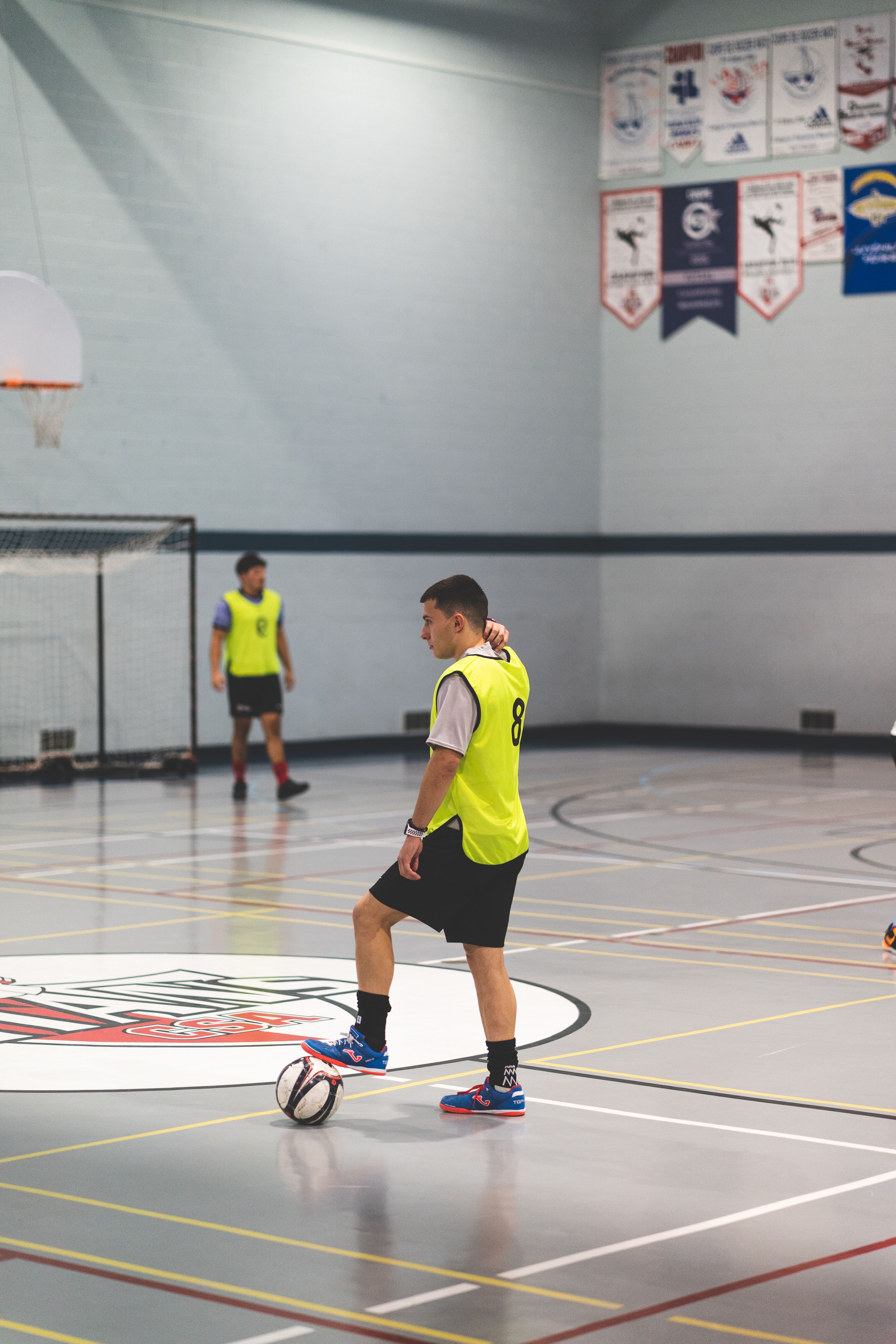 Il Masters Futsal Giovanile a Portimão inizia con CRD Santaluziense e São Pedro FCF in testa