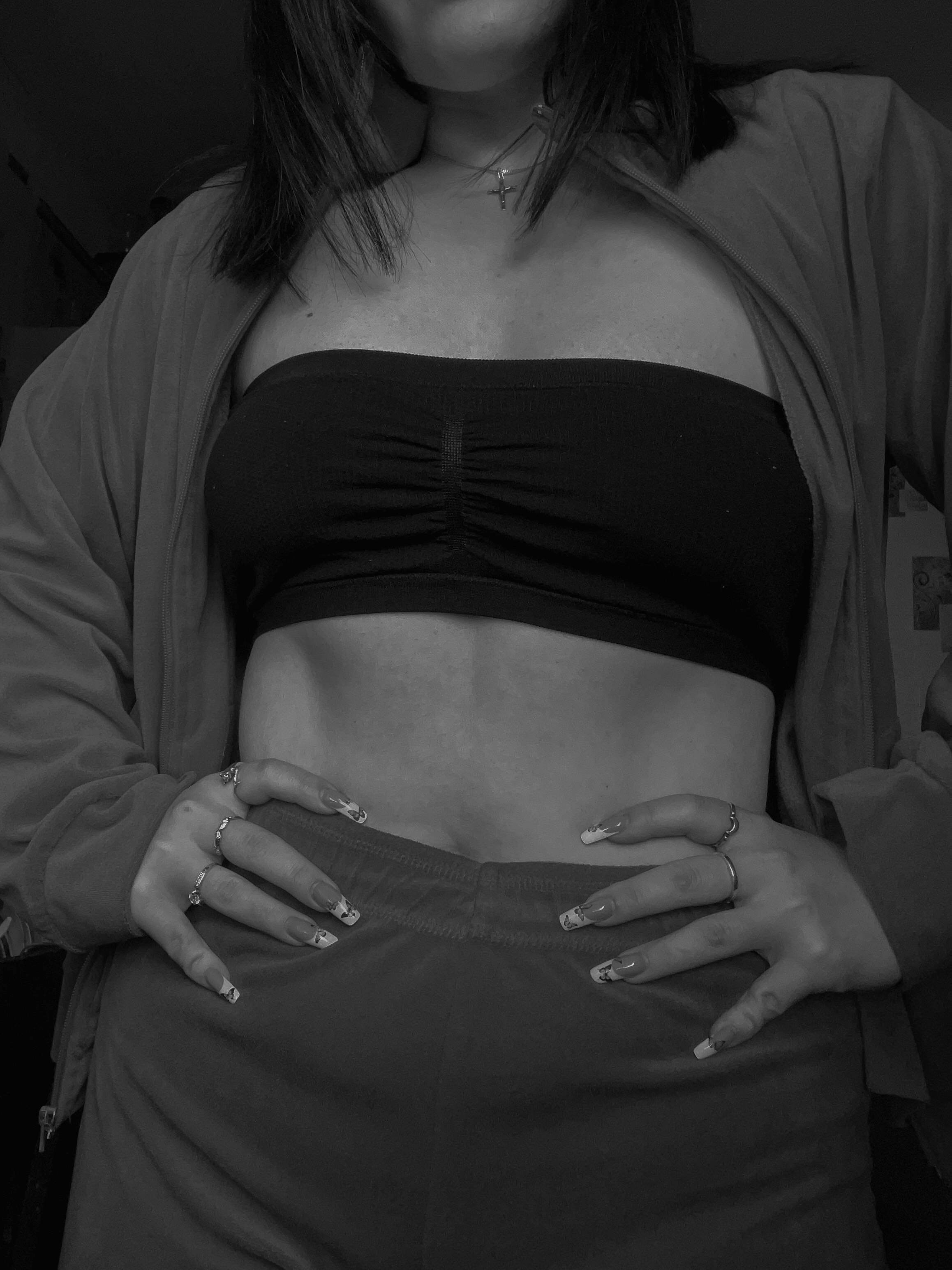 Which body type has most fat?