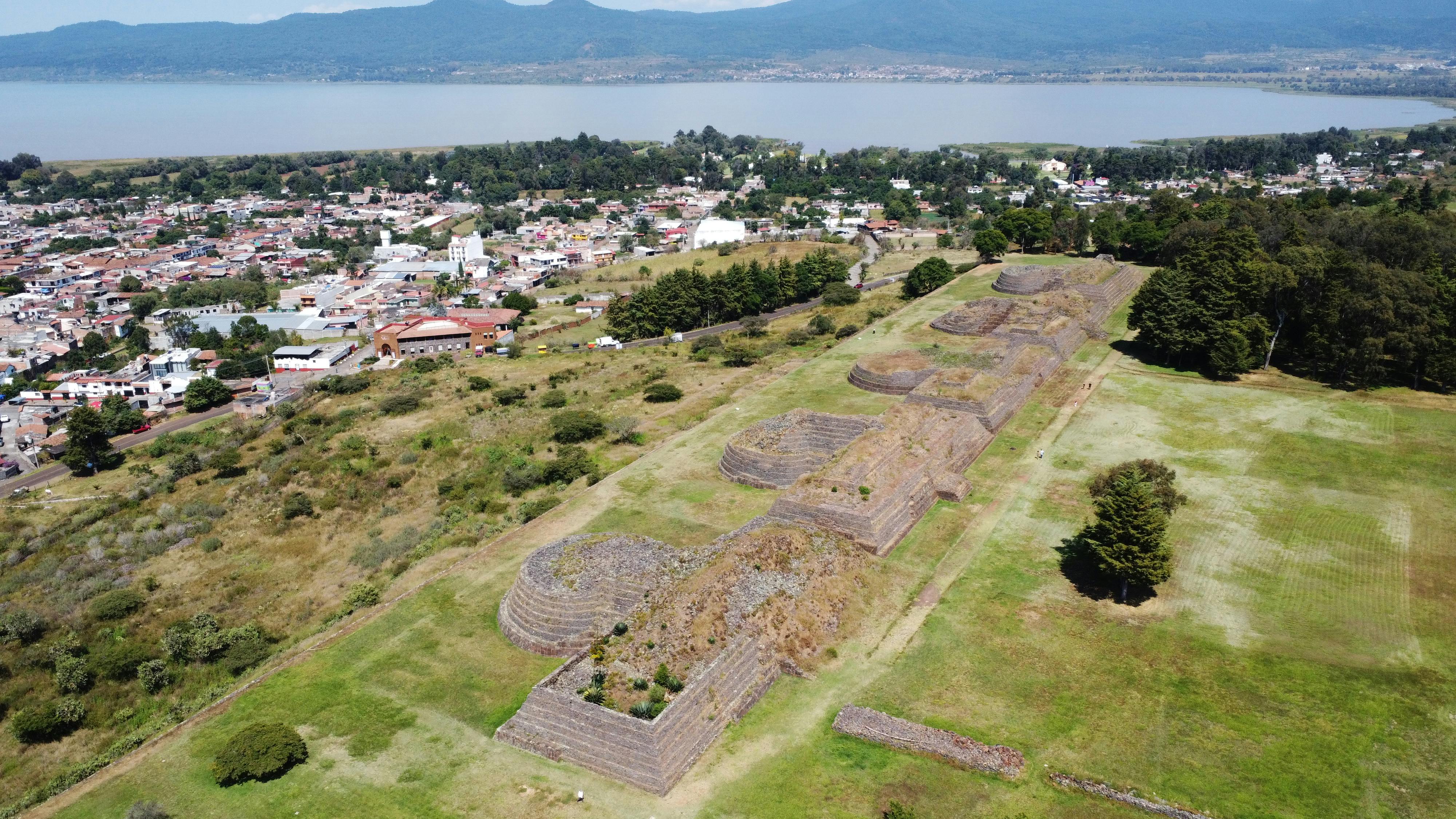 Tétela de Ocampo, Mexico - travel photo