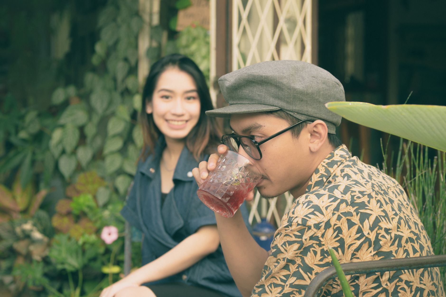 Dù thuộc cung nào, việc yêu thương bản thân luôn là điều quan trọng.