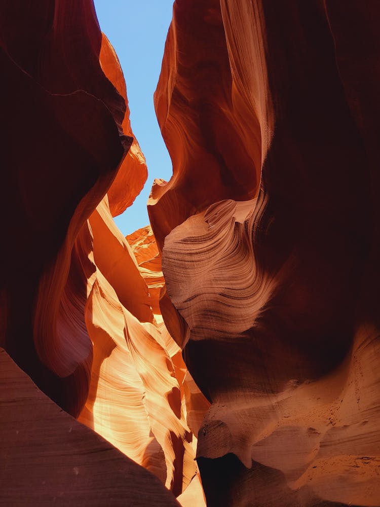 Lower Antelope Canyon 