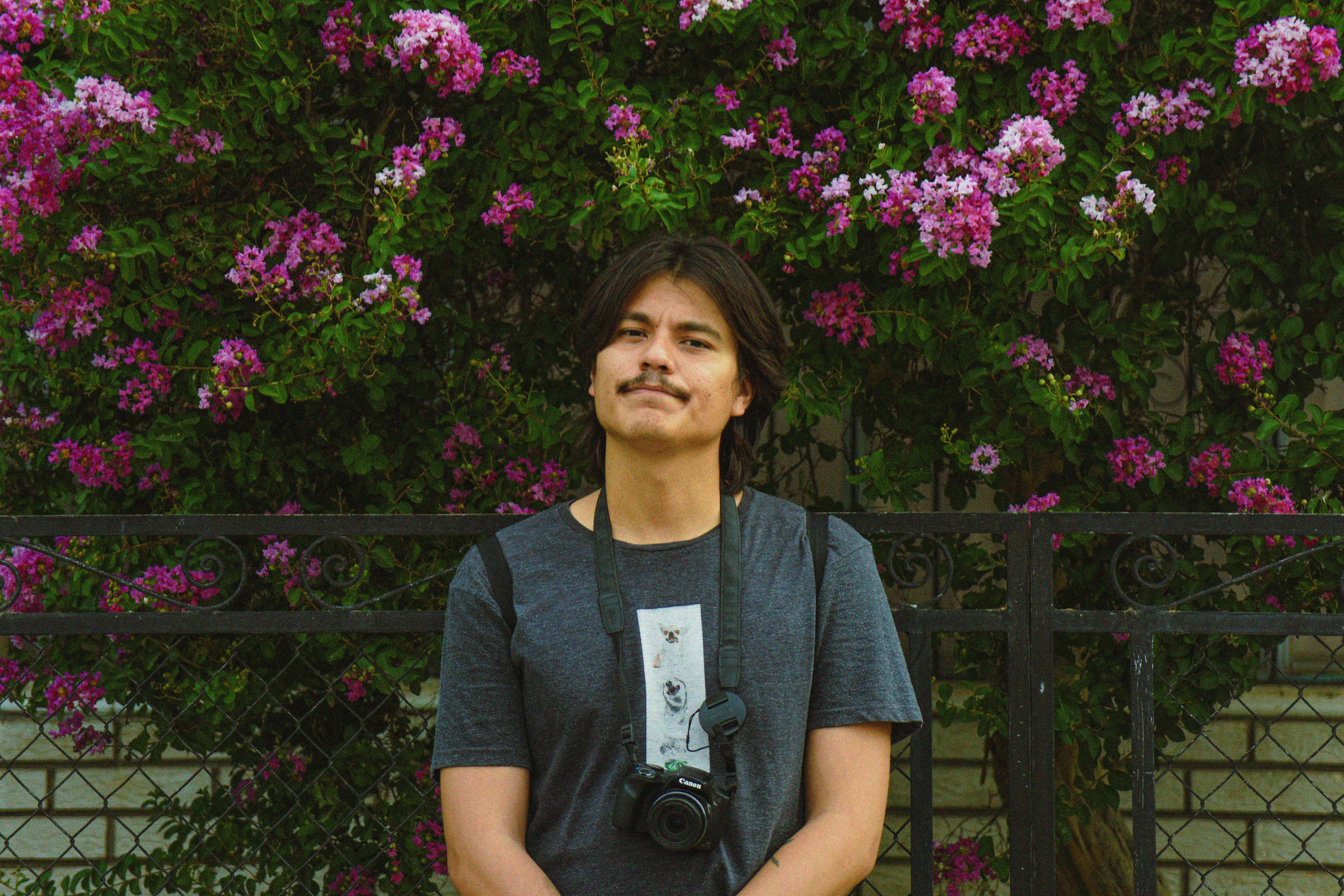 Osiris Zelaya: Connecting Language Learning to Culture and Community — Photo by Paloma Rosales on Pexels