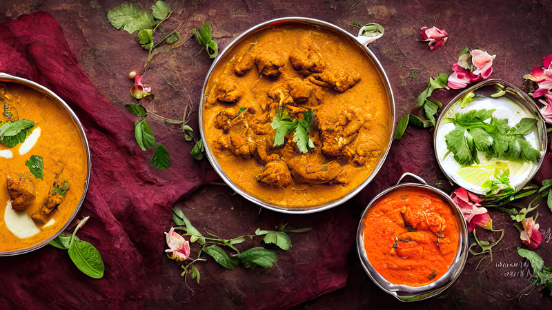 Lamb Rogan Josh