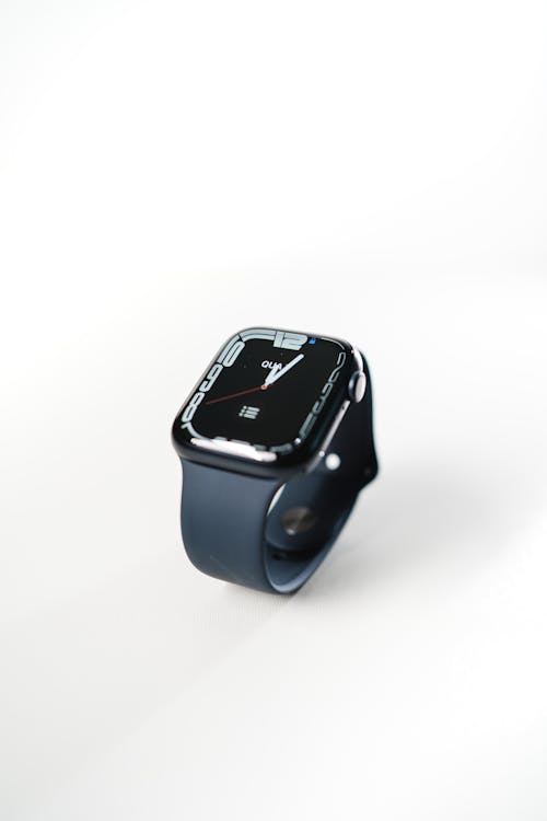 Δωρεάν στοκ φωτογραφιών με apple, Apple Watch, smartwatch