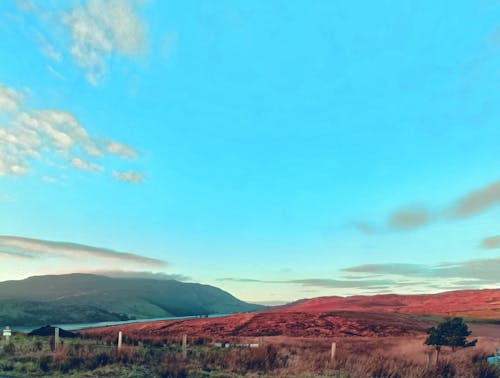 Základová fotografie zdarma na téma 2020 pozadí, donegal, Irsko