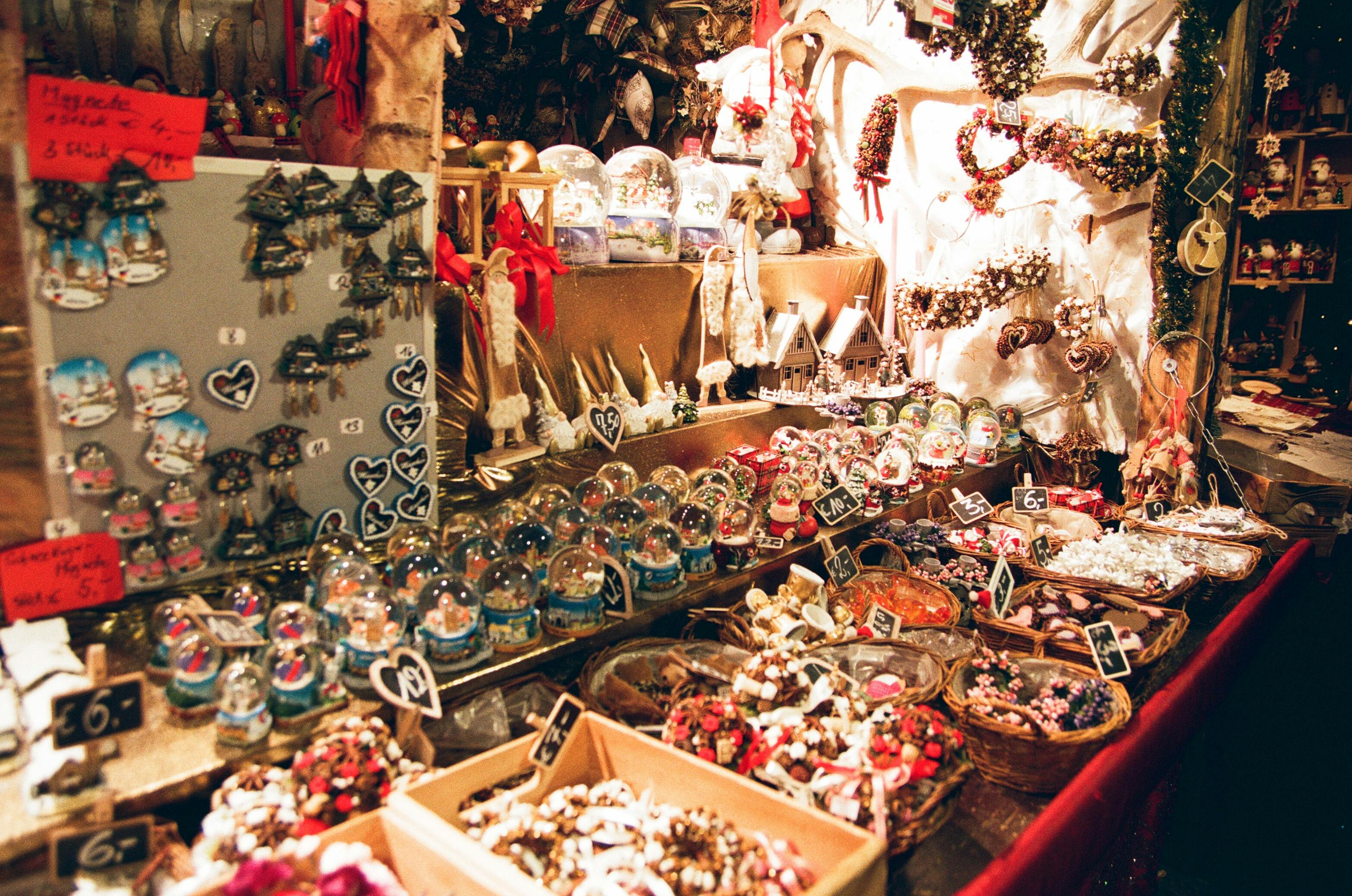 Christmas Bazaar Photos, Download The BEST Free Christmas Bazaar Stock ...